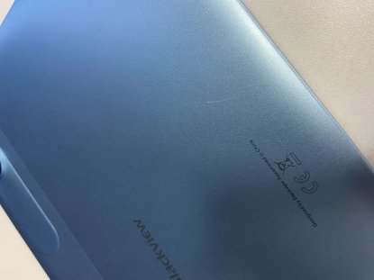 RABLJENI - Tablet BLACKVIEW Tab 90, 10.9", WiFi, LTE, 8GB, 128GB, Android 14, plavi