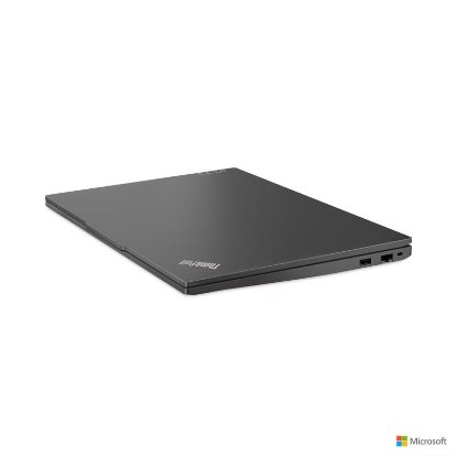 Laptop LENOVO ThinkPad E16 G2 21MA000NSC / Core Ultra 7 155H, 32GB, 1TB SSD, Intel Arc Graphics, 16" WUXGA IPS, Windows 11 Pro, crni