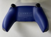 RABLJENI - Gamepad SONY PlayStation 5, PS5, DualSense, bežični, Cobalt Blue