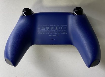 RABLJENI - Gamepad SONY PlayStation 5, PS5, DualSense, bežični, Cobalt Blue
