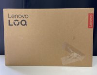 RABLJENI - Laptop LENOVO LOQ 83GS00NGSC / Core i5 12600HX, 24GB, 1TB SSD, nVidia GeForce RTX 3050, 15.6" FHD 144Hz IPS, bez OS, sivi