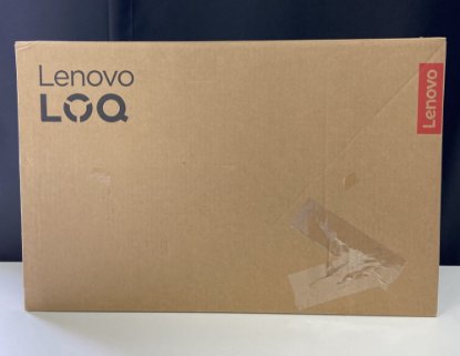 RABLJENI - Laptop LENOVO LOQ 83GS00NGSC / Core i5 12600HX, 24GB, 1TB SSD, nVidia GeForce RTX 3050, 15.6" FHD 144Hz IPS, bez OS, sivi