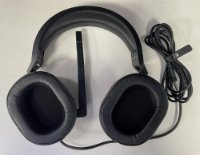 RABLJENI - Slušalice CORSAIR HS55 Surround, mikrofon, crne