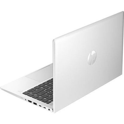 Laptop HP ProBook 440 G10 9G208ET / Core i7 1355U, 16GB, 512GB SSD, Intel HD Graphics, 14" FHD IPS, Windows 11 Pro, sivi