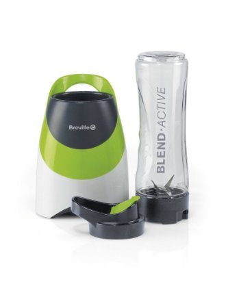 Blender BREVILLE VBL097X-01, Blend Active