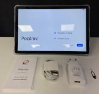 RABLJENI - Tablet BLACKVIEW Tab 90, 10.9", WiFi, LTE, 8GB, 128GB, Android 14, plavi