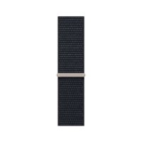 Pametni sat APPLE Watch S9 GPS, 45mm Midnight Alu Case w Midnight Sport Loop