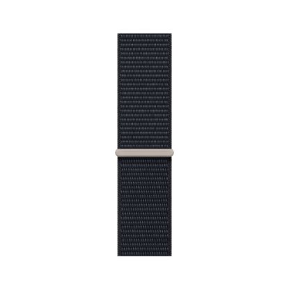 Pametni sat APPLE Watch S9 GPS, 45mm Midnight Alu Case w Midnight Sport Loop