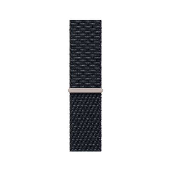 Pametni sat APPLE Watch S9 GPS, 45mm Midnight Alu Case w Midnight Sport Loop