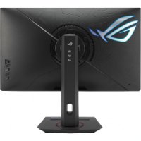 Gaming monitor 27" ASUS ROG Strix XG27UCG,4K UHD, IPS, 160Hz, 1ms, 350cd/m2, FreeSync, pivot, crni