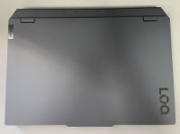 RABLJENI - Laptop LENOVO LOQ 83GS00NGSC / Core i5 12600HX, 24GB, 1TB SSD, nVidia GeForce RTX 3050, 15.6" FHD 144Hz IPS, bez OS, sivi
