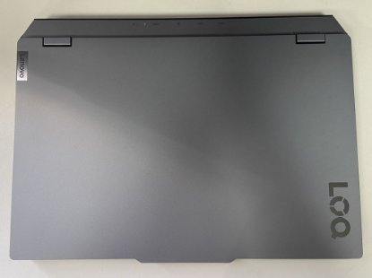 RABLJENI - Laptop LENOVO LOQ 83GS00NGSC / Core i5 12600HX, 24GB, 1TB SSD, nVidia GeForce RTX 3050, 15.6" FHD 144Hz IPS, bez OS, sivi
