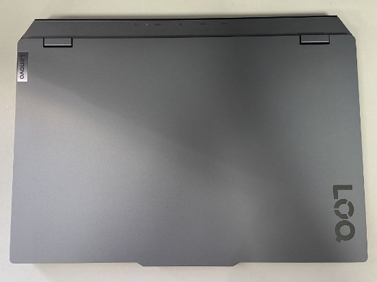 RABLJENI - Laptop LENOVO LOQ 83GS00NGSC / Core i5 12600HX, 24GB, 1TB SSD, nVidia GeForce RTX 3050, 15.6" FHD 144Hz IPS, bez OS, sivi