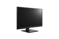 Monitor 24" LG 24BK55YP, FHD, IPS, 75Hz, 5ms, 250cd/m2, pivot, zvučnici, crni