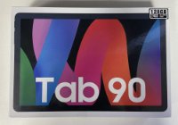RABLJENI - Tablet BLACKVIEW Tab 90, 10.9", WiFi, LTE, 8GB, 128GB, Android 14, plavi