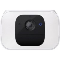 Mrežna nadzorna kamera ANKER Eufy SoloCam S40 T81243W1, 2K, solarna, vanjska, bijela