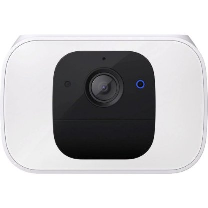 Mrežna nadzorna kamera ANKER Eufy SoloCam S40 T81243W1, 2K, solarna, vanjska, bijela