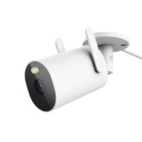 RABLJENI - Mrežna nadzorna kamera XIAOMI Outdoor Camera AW300, 2K, WiFi, noćno snimanje, vanjska