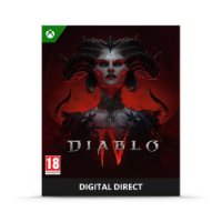 Igraća konzola MICROSOFT XBOX Series X Diablo IV Bundle