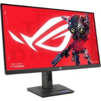 Gaming monitor 27" ASUS ROG Strix XG27UCG,4K UHD, IPS, 160Hz, 1ms, 350cd/m2, FreeSync, pivot, crni