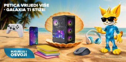Prikažite detalje za Online katalog - End of school