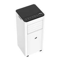 Prijenosni klima uređaj ELIT E-2507C CoolGo, hlađenje 2,1 kW, energetski razred A