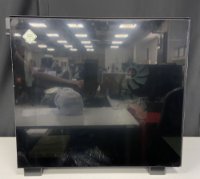 RABLJENI - Kućište MONTECH King 65 Pro, prozor, RGB, ATX, crno