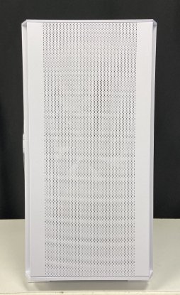 RABLJENI - Kućište MONTECH Air 100 Lite, prozor, mATX, bijelo