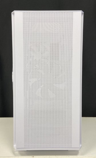 RABLJENI - Kućište MONTECH Air 100 Lite, prozor, mATX, bijelo
