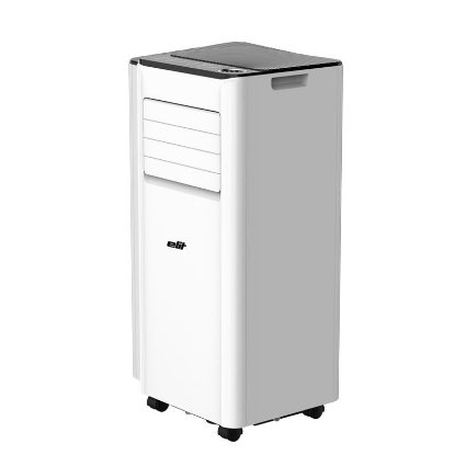 Prijenosni klima uređaj ELIT E-2507C CoolGo, hlađenje 2,1 kW, energetski razred A