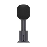 Mikrofon XIAOMI Karaoke Microphone, bežični, karaoke, zvučnik, sivi
