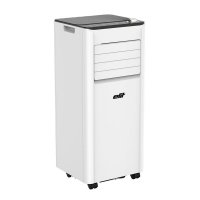 Prijenosni klima uređaj ELIT E-2509C CoolGo, hlađenje 2,6 kW, energetski razred A