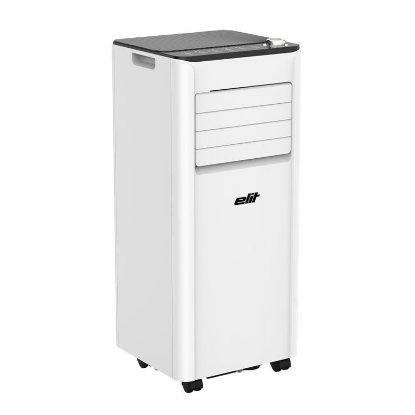 Prijenosni klima uređaj ELIT E-2509C CoolGo, hlađenje 2,6 kW, energetski razred A