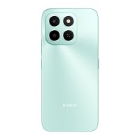 Mobitel HONOR X6c, 6,61", 6GB, 128GB, Android 15, plavi