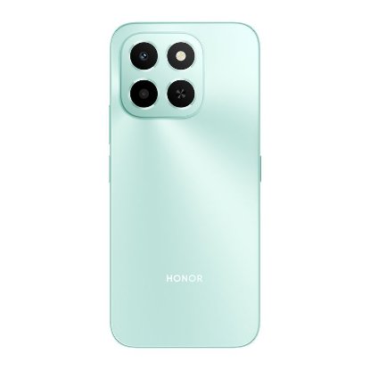 Mobitel HONOR X6c, 6,61", 6GB, 128GB, Android 15, plavi