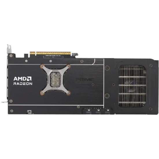 Grafička kartica ASUS Radeon RX 9070 XT Prime OC, 16GB GDDR6