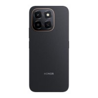 Mobitel HONOR X6c, 6,61", 6GB, 128GB, Android 15, crni