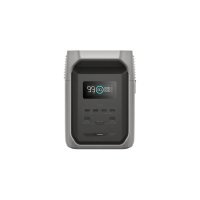 Energetska stanica ECOFLOW Delta 3 1500, siva