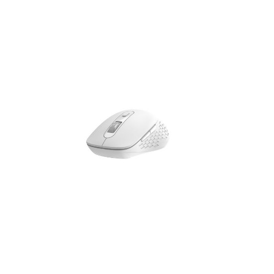 Miš OCTIO Style M270WBT, optički, bežični, BT,1600dpi, bijeli