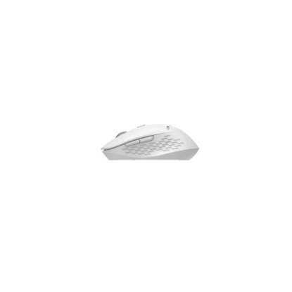 Miš OCTIO Style M270WBT, optički, bežični, BT,1600dpi, bijeli