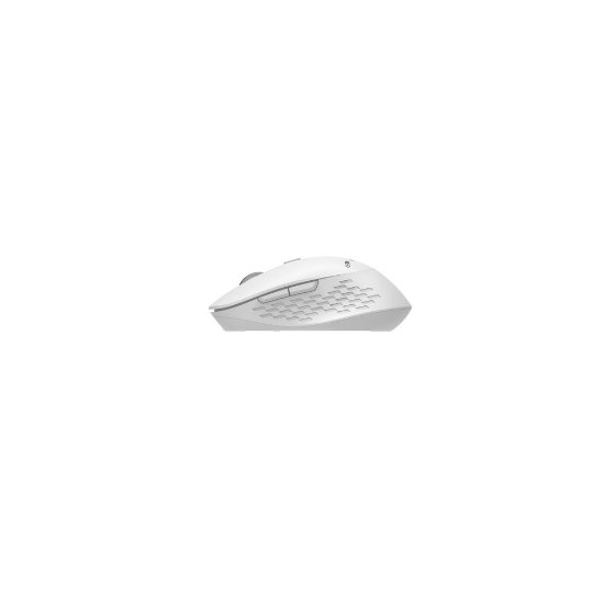 Miš OCTIO Style M270WBT, optički, bežični, BT,1600dpi, bijeli
