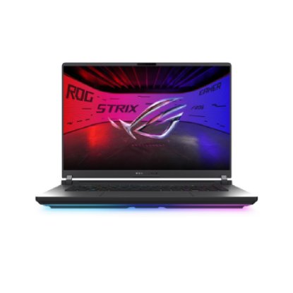 Laptop ASUS ROG Strix G615LP-S5053W / Core Ultra 9 275HX, 32GB, 1TB SSD, nVidia GeForce GN22-X6, 16" WQXGA 240Hz IPS, Windows 11, sivi