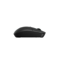 Miš OCTIO Style M390WBT, optički, bežični, 1600dpi, crni