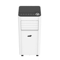 Prijenosni klima uređaj ELIT E-2509C CoolGo, hlađenje 2,6 kW, energetski razred A