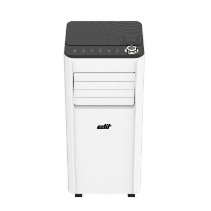 Prijenosni klima uređaj ELIT E-2509C CoolGo, hlađenje 2,6 kW, energetski razred A