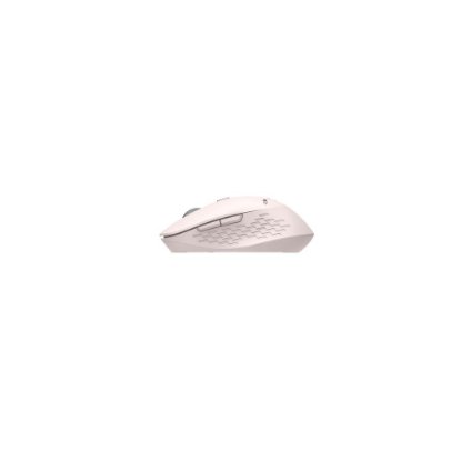 Miš OCTIO Style M270WBT, optički, bežični, BT,1600dpi, rozi