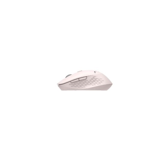 Miš OCTIO Style M270WBT, optički, bežični, BT,1600dpi, rozi