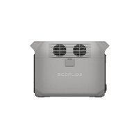 Energetska stanica ECOFLOW Delta 3 1500, siva