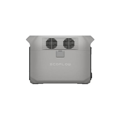 Energetska stanica ECOFLOW Delta 3 1500, siva