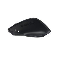 Miš OCTIO Ergo M340WBT, optički, bežični, BT,2400dpi, crni